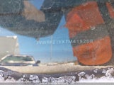Volkswagen New Beetle 2.5L Luxury 3VWRF21YX7M419208 снимка