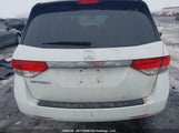 Honda Odyssey Ex 5FNRL5H45FB510504 снимка