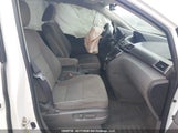 Honda Odyssey Ex 5FNRL5H45FB510504 снимка