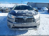 Toyota Highlander Le 5TDBKRFH4ES053261 снимка