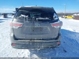 Toyota Highlander Le 5TDBKRFH4ES053261 снимка