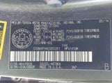 Toyota Highlander Le 5TDBKRFH4ES053261 fotografie