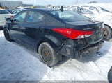 Hyundai Elantra Gl 5NPDH4AE1DH175474 снимка