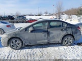 Honda Civic Lx 2HGFB2F55FH007034 снимка