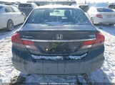 Honda Civic Lx 2HGFB2F55FH007034 снимка