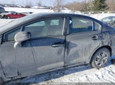 Honda Civic Lx 2HGFB2F55FH007034 снимка