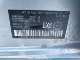 Subaru Impreza 4S3GKAA6XH3609818 снимка