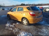 Toyota Corolla Matrix 2T1KU40E79C040952 fotografie