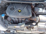 Hyundai Elantra 5NPDH4AE4EH466147 снимка