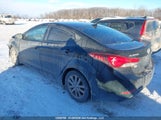 Hyundai Elantra 5NPDH4AE4EH466147 снимка