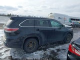 Toyota Highlander 5TDBKRFH2GS315829 fotografie