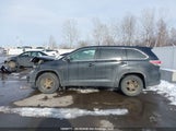 Toyota Highlander 5TDBKRFH2GS315829 снимка