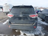 Toyota Highlander 5TDBKRFH2GS315829 fotografie