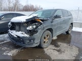 Toyota Highlander 5TDBKRFH2GS315829 fotografie