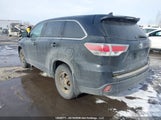Toyota Highlander 5TDBKRFH2GS315829 photo