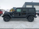 Jeep Wrangler Sahara 4Xe 1C4RJXP64RW174851 photo
