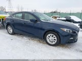 Mazda 3 Touring 3MZBM1V72FM236158 снимка