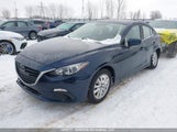 Mazda 3 Touring 3MZBM1V72FM236158 fotografie