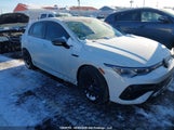 Volkswagen Golf R WVWFB7CD7RW220855 снимка