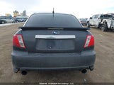 Subaru Impreza Wrx/Wrx Limited Package JF1GE7G61AG500752 fotografie
