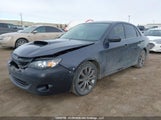 Subaru Impreza Wrx/Wrx Limited Package JF1GE7G61AG500752 снимка