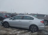 Honda Civic Ex 4Dr 2HGFB2F55FH059974 снимка