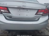 Honda Civic Ex 4Dr 2HGFB2F55FH059974 снимка