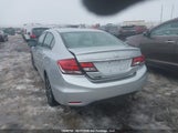 Honda Civic Ex 4Dr 2HGFB2F55FH059974 снимка