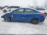 Hyundai Accent Gl KMHCT4AE1GU089971 снимка