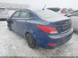 Hyundai Accent Gl KMHCT4AE1GU089971 снимка