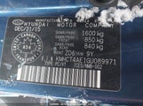 Hyundai Accent Gl KMHCT4AE1GU089971 снимка