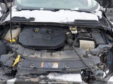 Ford Escape Se 1FMCU9G99FUC50358 снимка