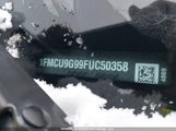 Ford Escape Se 1FMCU9G99FUC50358 снимка