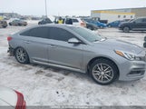 Hyundai Sonata 2.0T Sport Ultimate 5NPE34AB5GH408978 fotografie