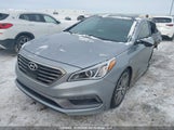 Hyundai Sonata 2.0T Sport Ultimate 5NPE34AB5GH408978 fotografie