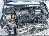 Toyota Corolla Le 5YFBPRBE4LP036138 снимка