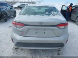 Toyota Corolla Le 5YFBPRBE4LP036138 fotografie