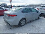 Toyota Corolla Le 5YFBPRBE4LP036138 fotografie