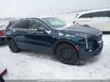 Cadillac Xt4 Premium Luxury 1GYFZDR45SF159586 photo