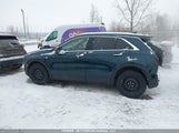 Cadillac Xt4 Premium Luxury 1GYFZDR45SF159586 photo