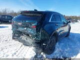 Cadillac Xt4 Premium Luxury 1GYFZDR45SF159586 photo