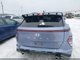 Hyundai Kona KM8HECA31RU168956 снимка