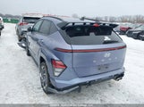 Hyundai Kona KM8HECA31RU168956 снимка