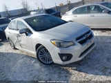Subaru Impreza 2.0I Touring Package JF1GJAD64CH007478 снимка