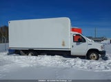 Ford Econoline E450 Super Duty Cutaway Van 1FDWE4FK6PDD11216 снимка