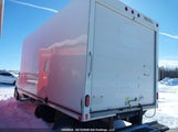 Ford Econoline E450 Super Duty Cutaway Van 1FDWE4FK6PDD11216 снимка