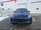 Porsche Cayenne Platinum Edition WP1AA2AY8PDA02565 снимка