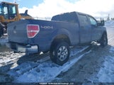 Ford F-150 Xlt 1FTFW1ET7BFB12280 снимка