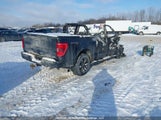 Ford F150 Supercrew 1FTFW1E81MFB81822 снимка