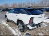 Cadillac Optiq Luxury 2 Awd 3GYK3DMR2SS222237 photo